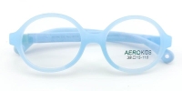 Aero Kids 234 c12 38  оправа очковая